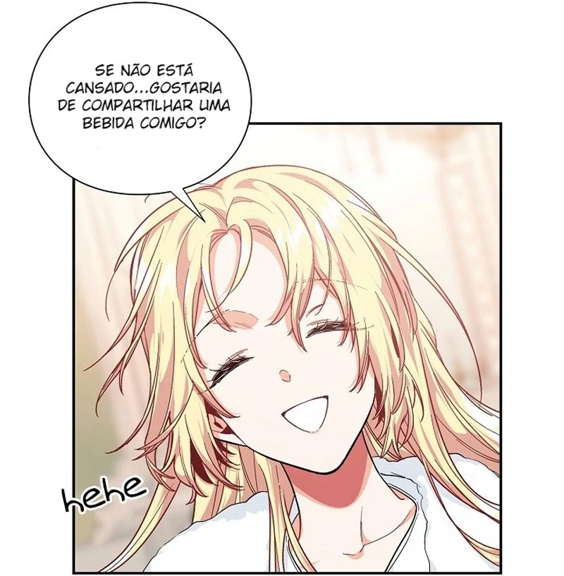 Doctor Elise Capítulo 111 Página 18