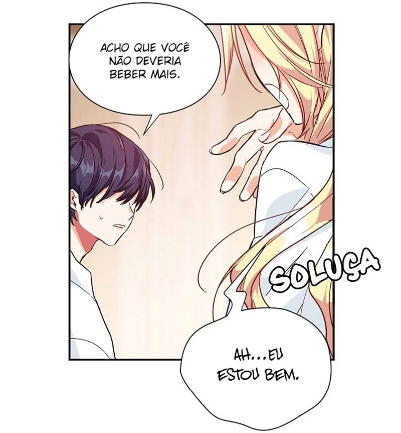 Doctor Elise Capítulo 111 Página 35