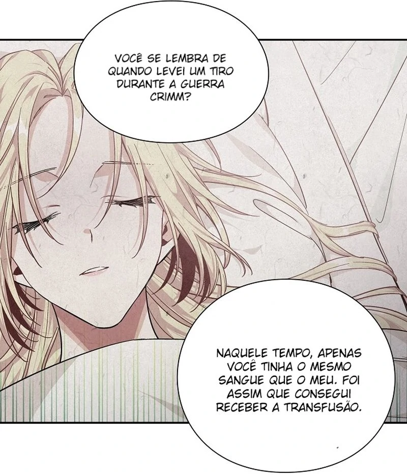 Doctor Elise Capítulo 111 Página 56