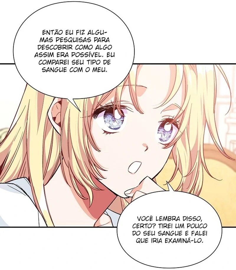 Doctor Elise Capítulo 111 Página 58