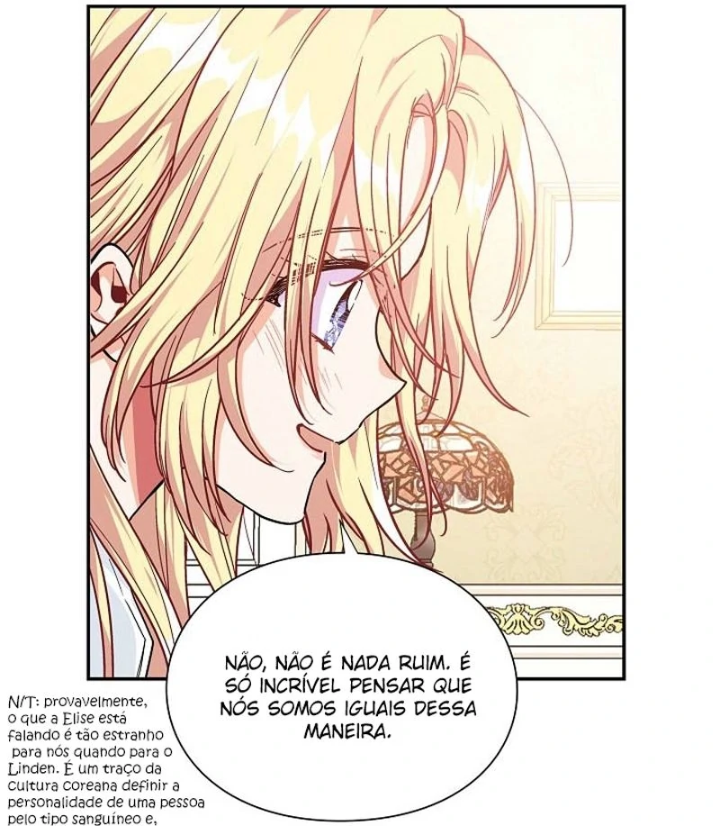 Doctor Elise Capítulo 111 Página 61