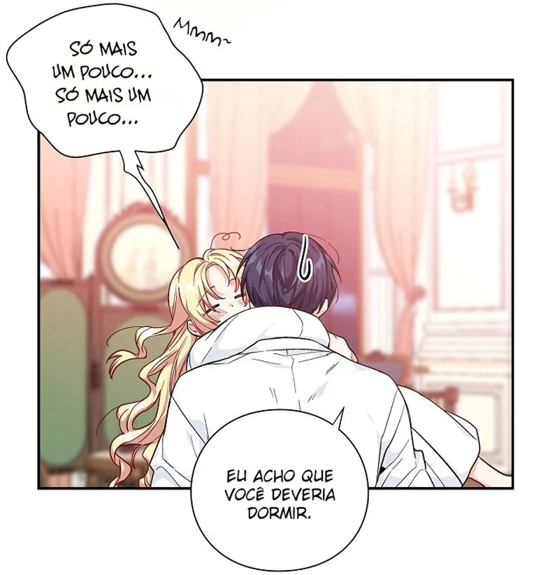 Doctor Elise Capítulo 112 Página 14
