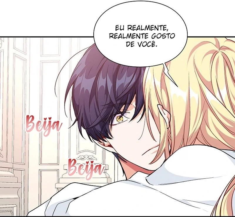 Doctor Elise Capítulo 112 Página 16