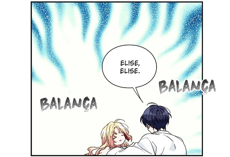 Doctor Elise Capítulo 112 Página 27