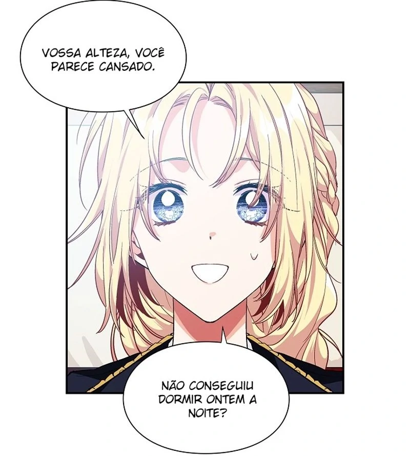 Doctor Elise Capítulo 112 Página 34