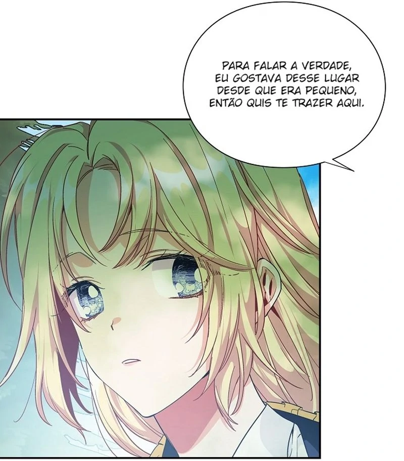 Doctor Elise Capítulo 113 Página 10