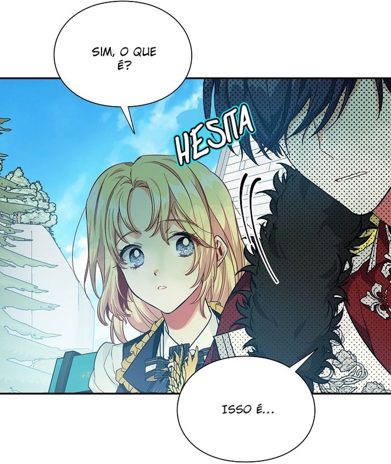 Doctor Elise Capítulo 113 Página 20