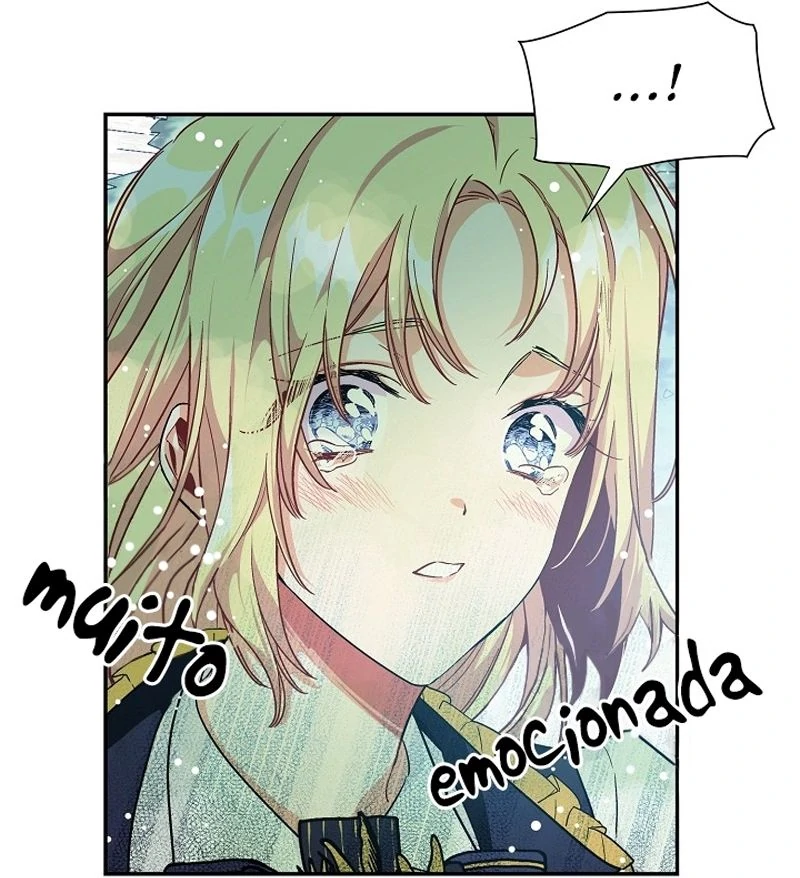 Doctor Elise Capítulo 113 Página 28