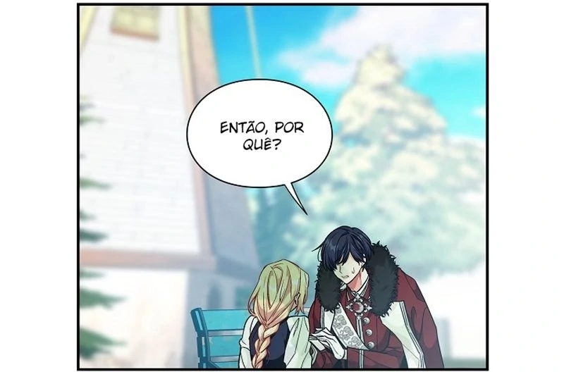 Doctor Elise Capítulo 113 Página 32