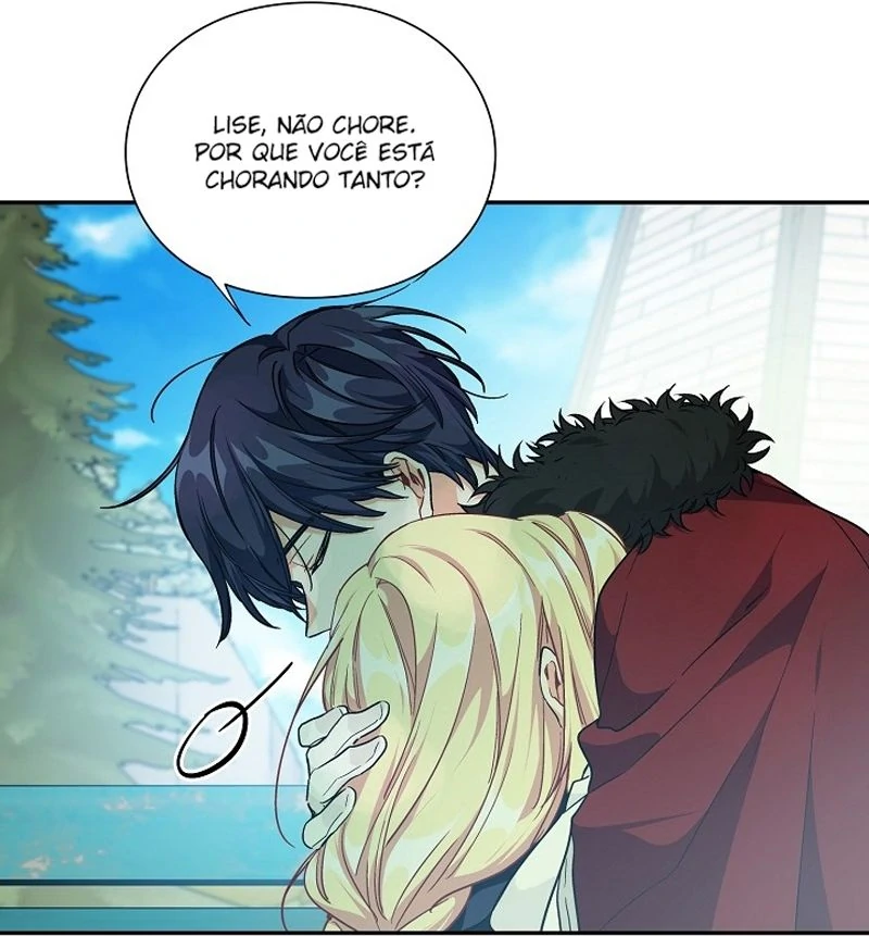 Doctor Elise Capítulo 113 Página 35