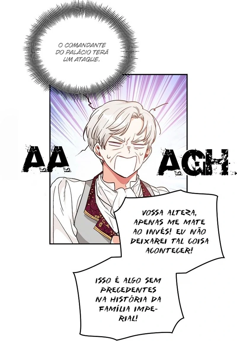 Doctor Elise Capítulo 113 Página 46