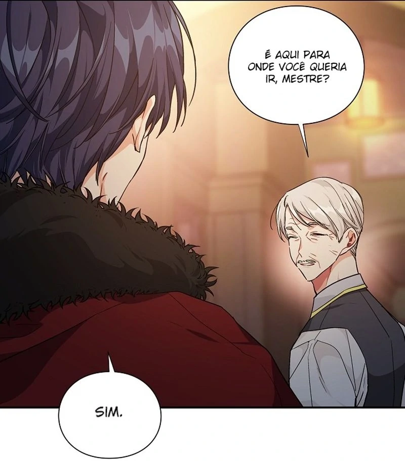 Doctor Elise Capítulo 113 Página 50