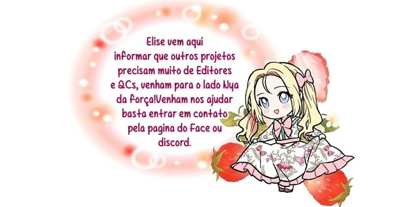 Doctor Elise Capítulo 113 Página 74