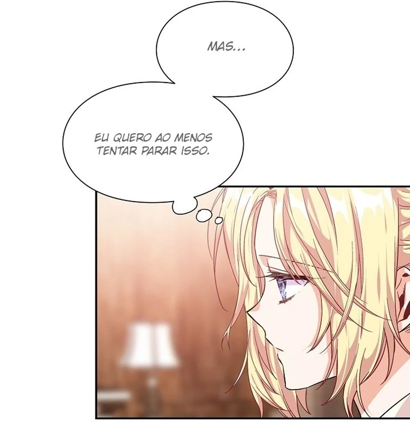 Doctor Elise Capítulo 114 Página 28