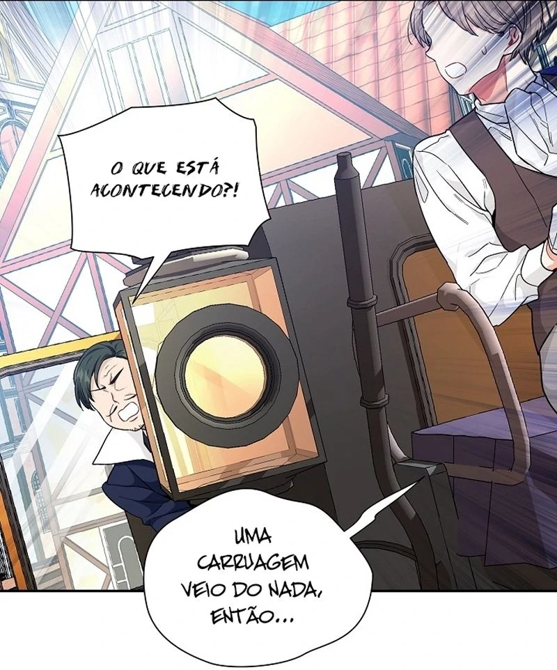 Doctor Elise Capítulo 114 Página 42