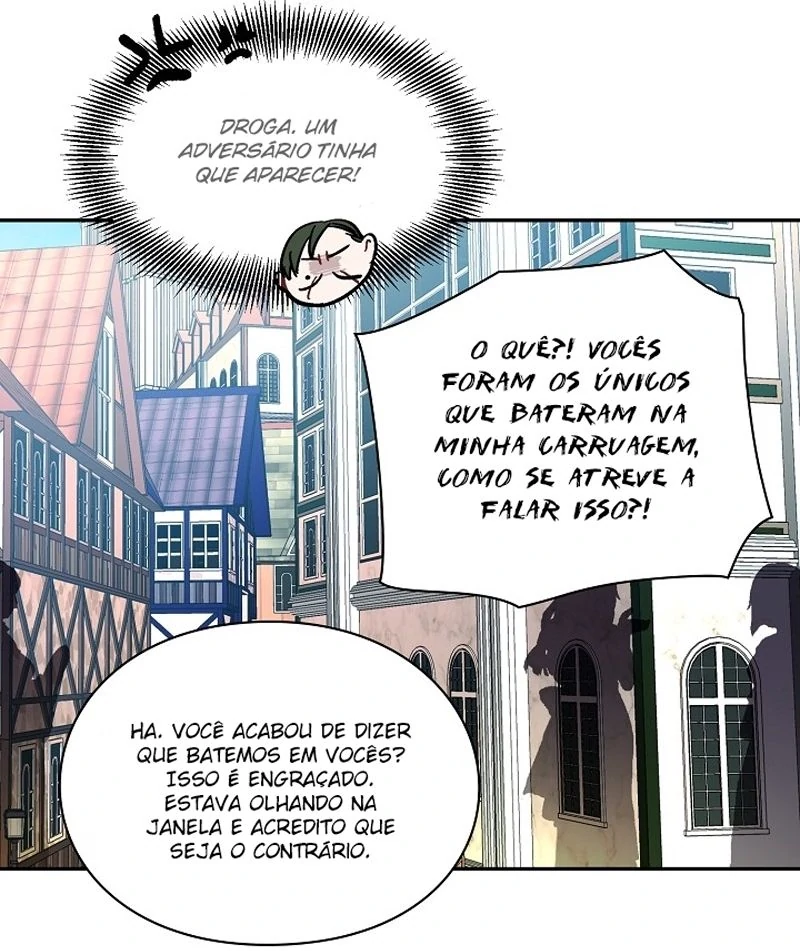 Doctor Elise Capítulo 114 Página 45