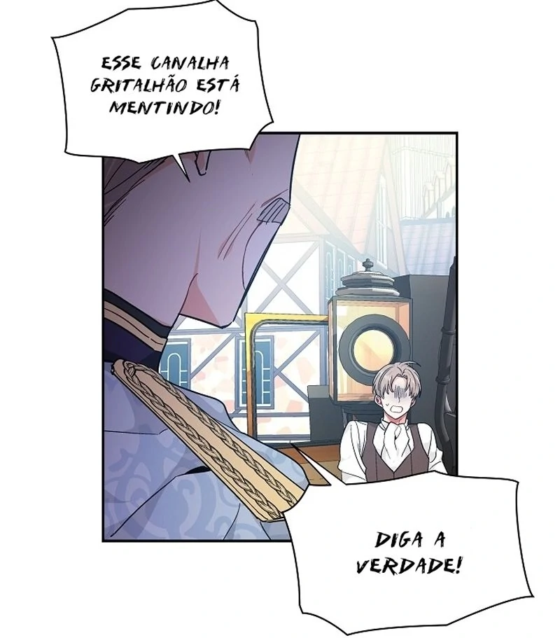 Doctor Elise Capítulo 114 Página 48