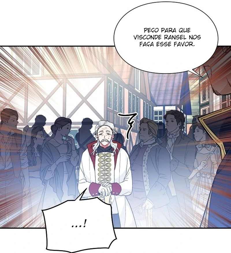 Doctor Elise Capítulo 114 Página 64