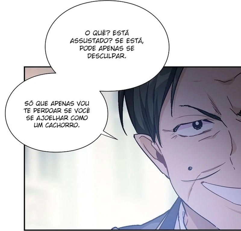 Doctor Elise Capítulo 114 Página 65