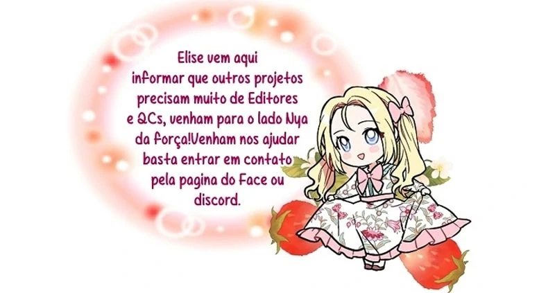 Doctor Elise Capítulo 114 Página 68