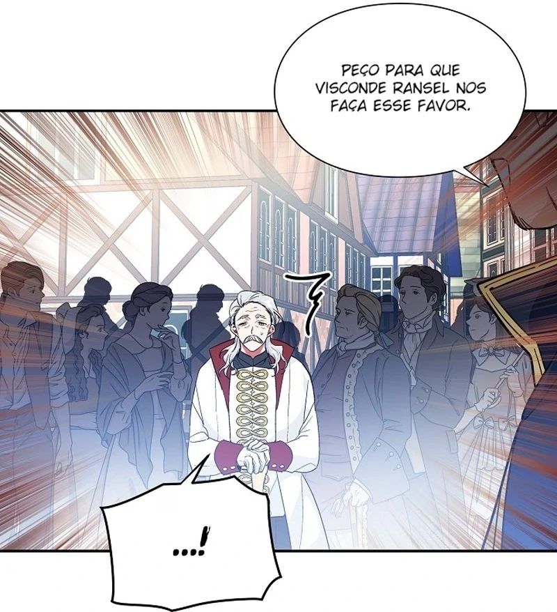 Doctor Elise Capítulo 115 Página 3