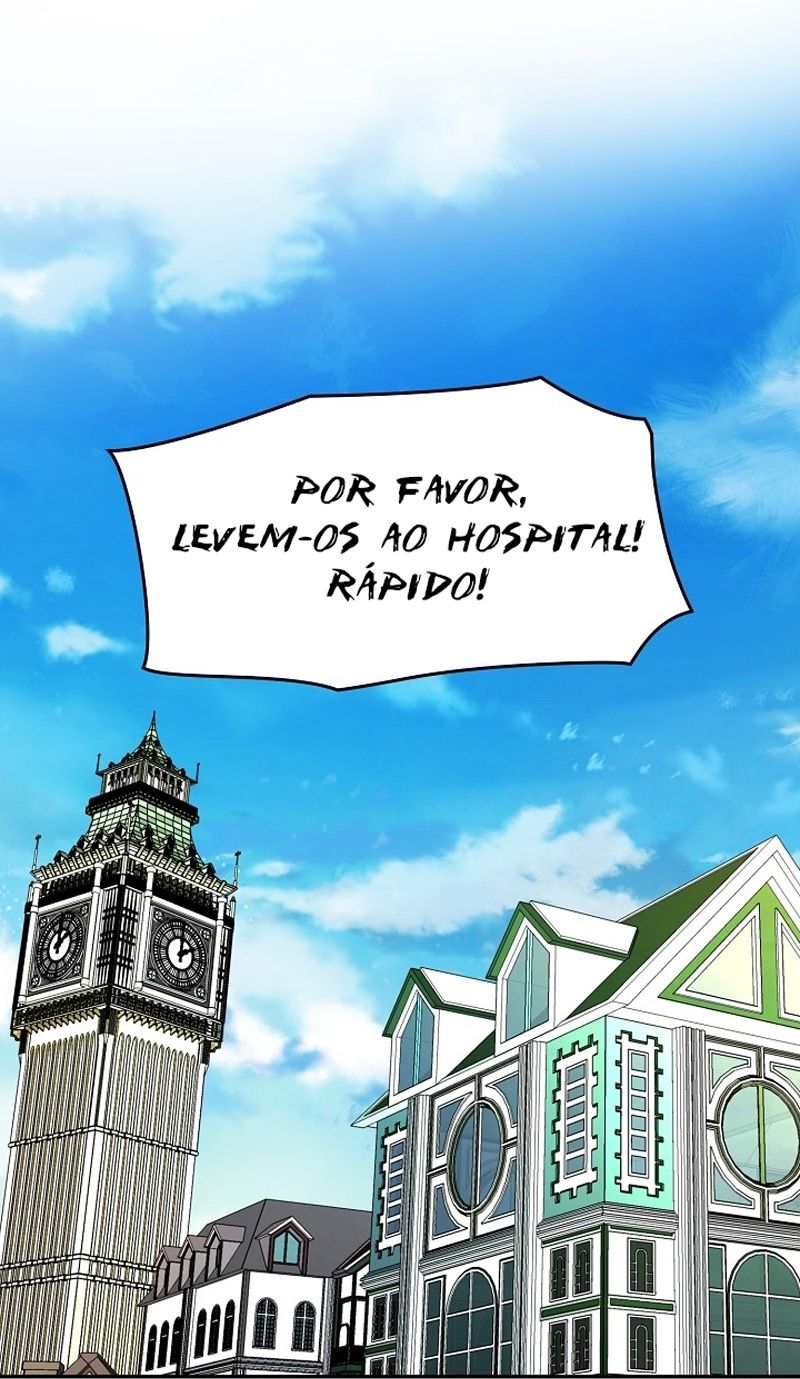 Doctor Elise Capítulo 115 Página 37