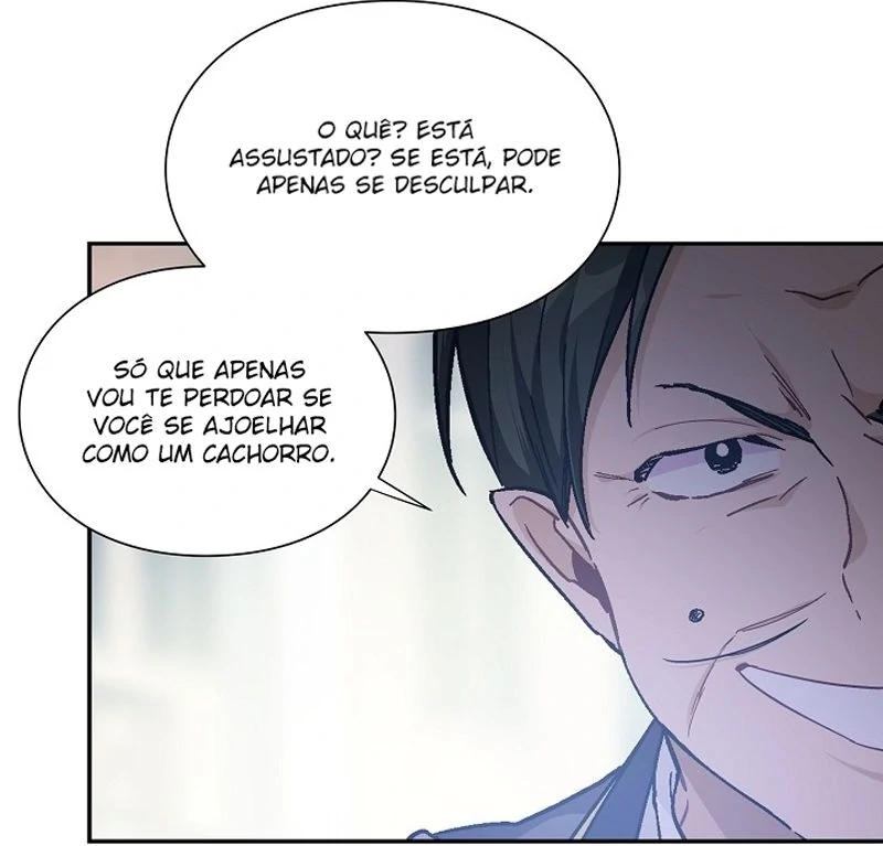 Doctor Elise Capítulo 115 Página 4
