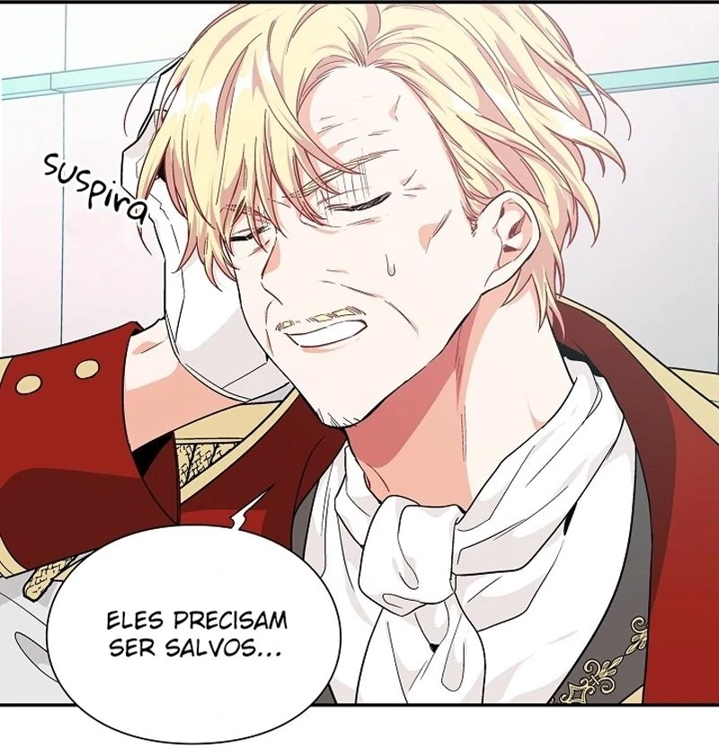 Doctor Elise Capítulo 115 Página 41