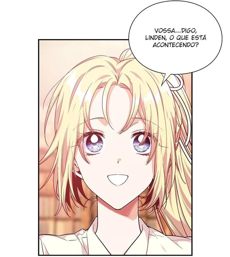 Doctor Elise Capítulo 115 Página 44