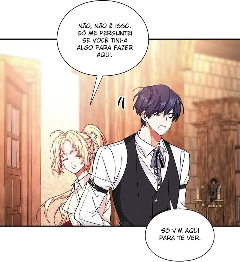Doctor Elise Capítulo 115 Página 46