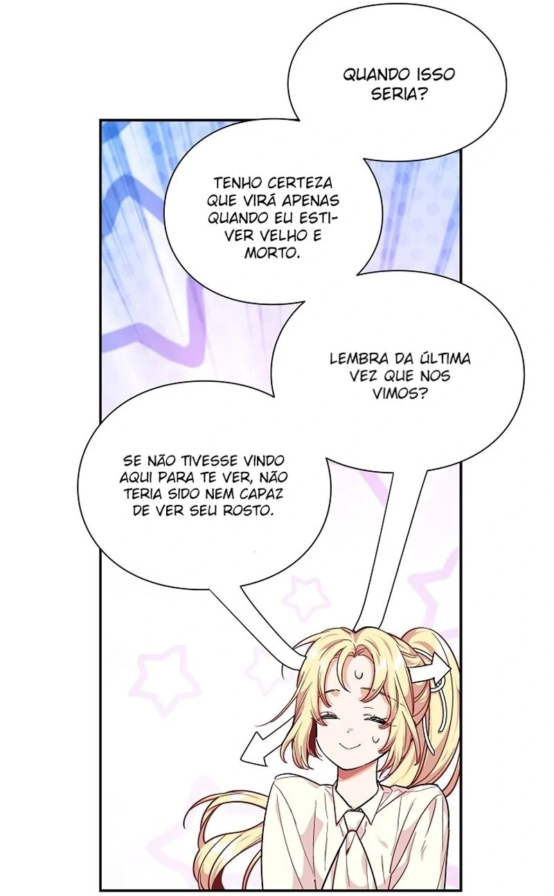 Doctor Elise Capítulo 115 Página 50