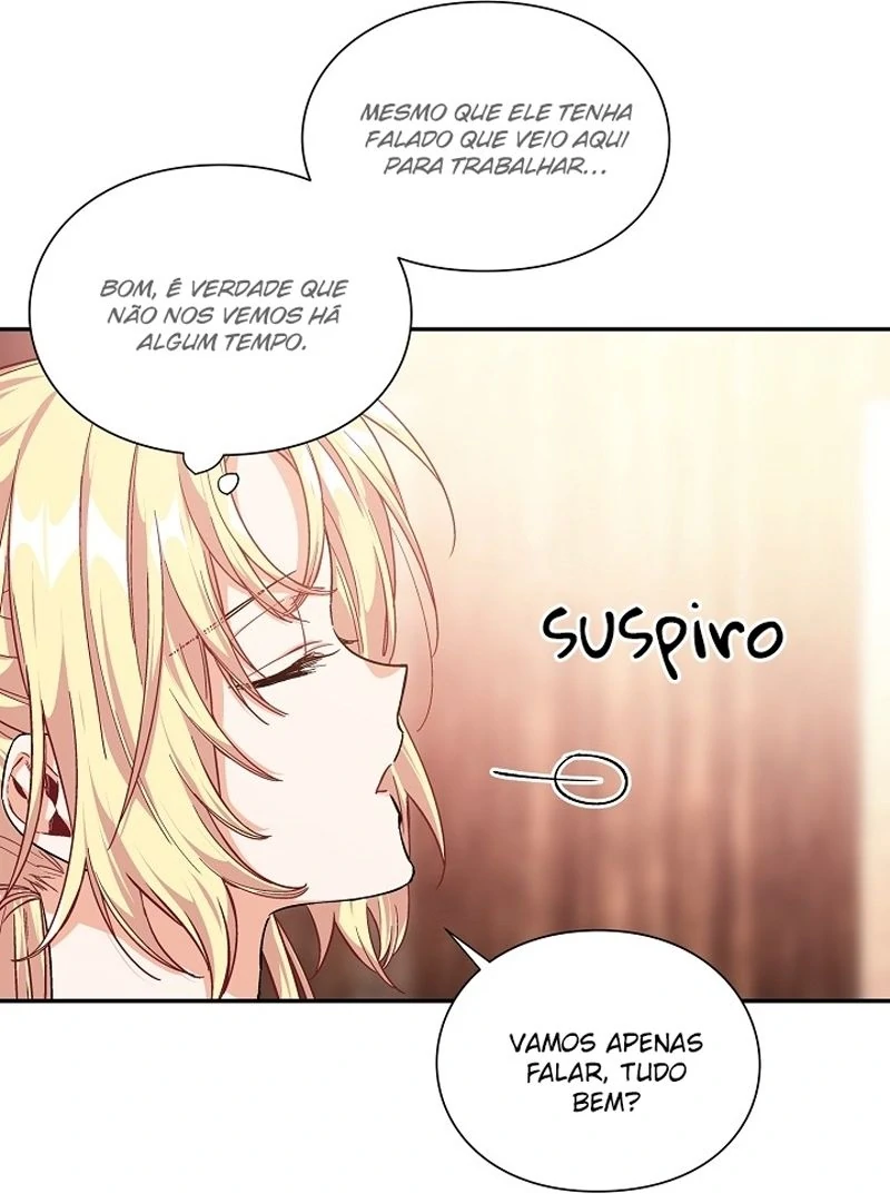 Doctor Elise Capítulo 115 Página 63