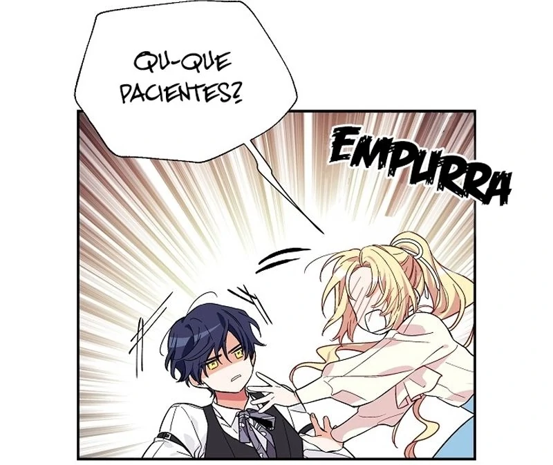 Doctor Elise Capítulo 115 Página 74