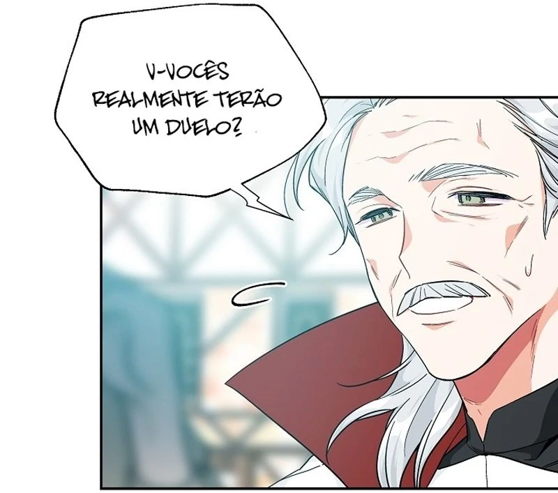 Doctor Elise Capítulo 115 Página 8