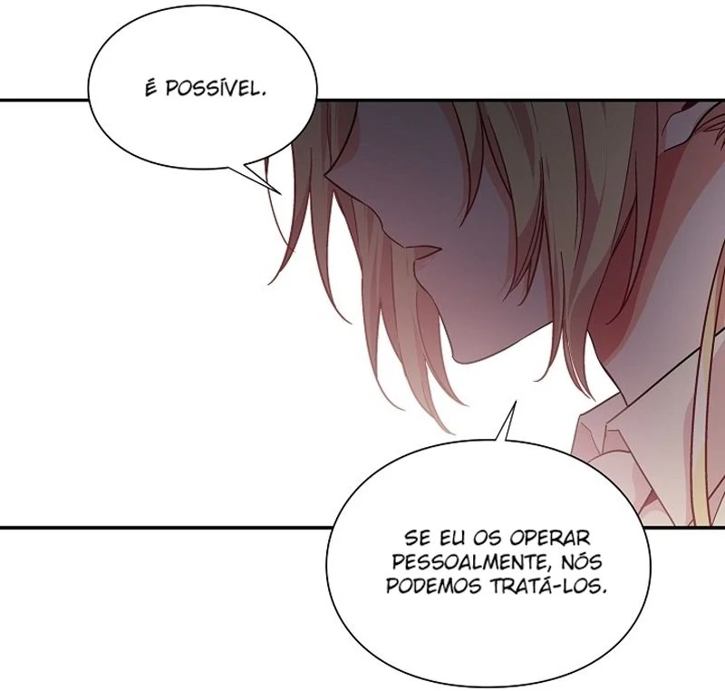 Doctor Elise Capítulo 116 Página 16