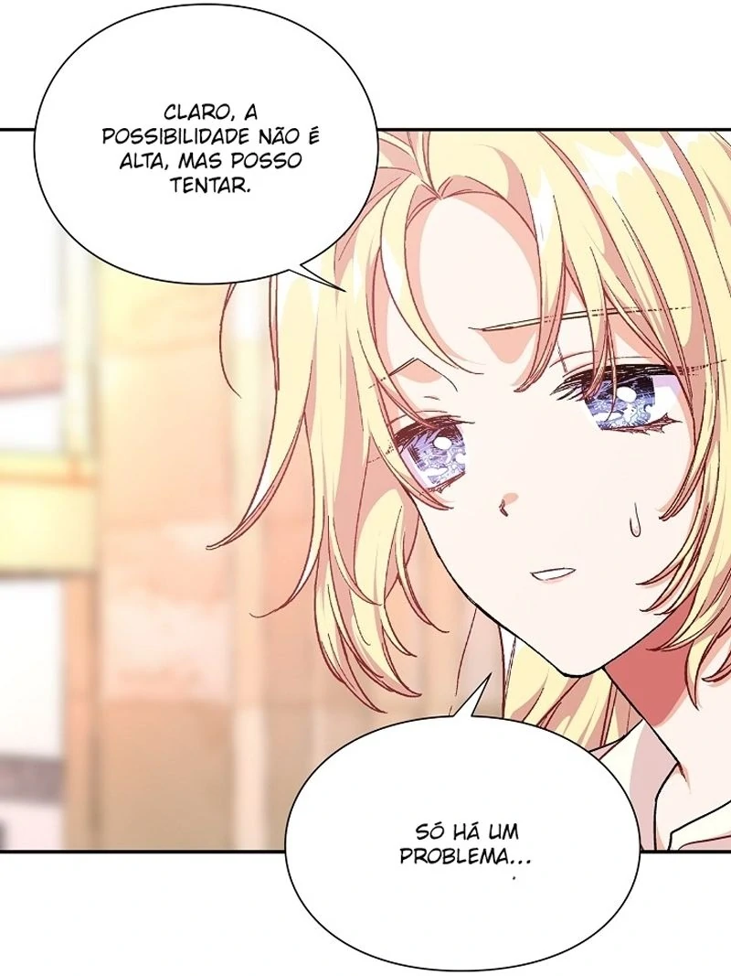 Doctor Elise Capítulo 116 Página 19