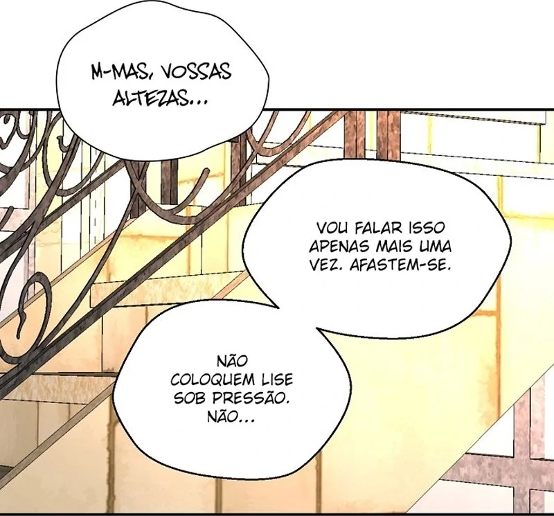Doctor Elise Capítulo 116 Página 30