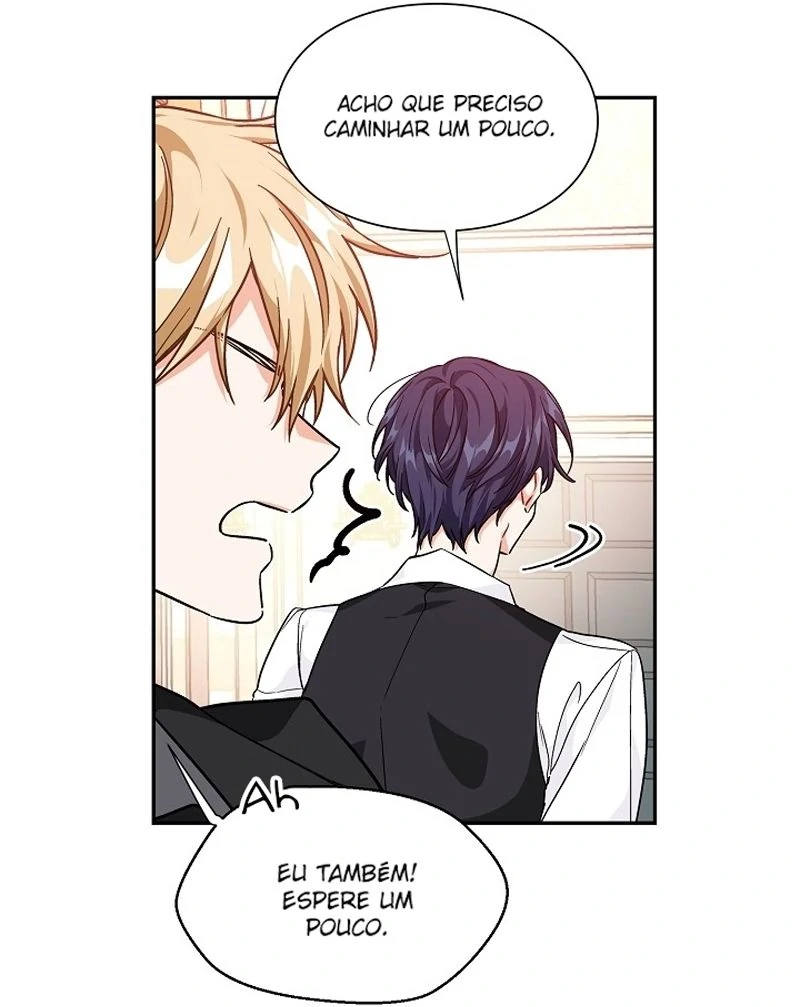Doctor Elise Capítulo 116 Página 34