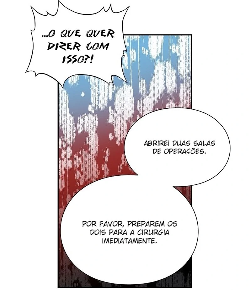Doctor Elise Capítulo 116 Página 42