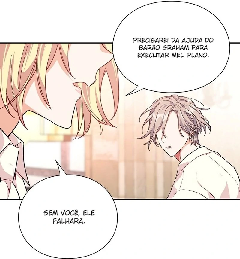 Doctor Elise Capítulo 116 Página 43