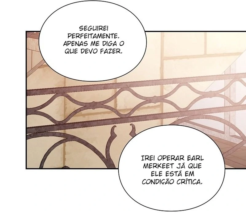 Doctor Elise Capítulo 116 Página 45