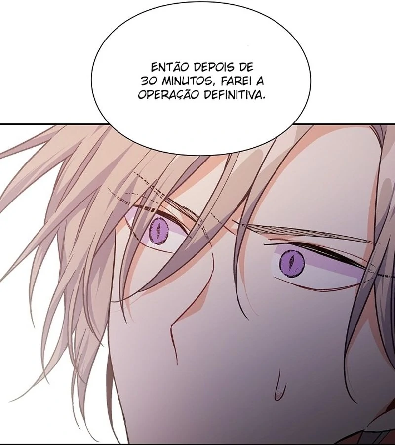 Doctor Elise Capítulo 116 Página 48