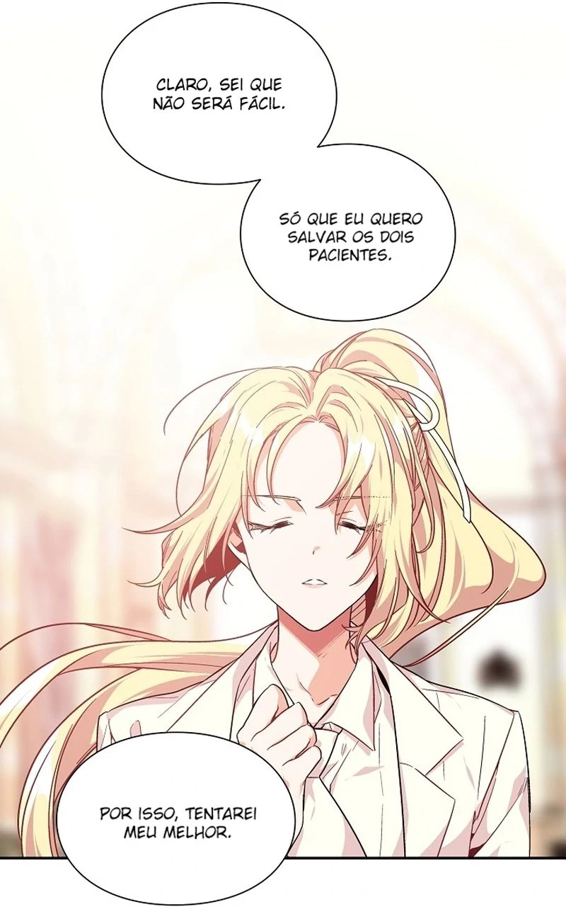Doctor Elise Capítulo 116 Página 49