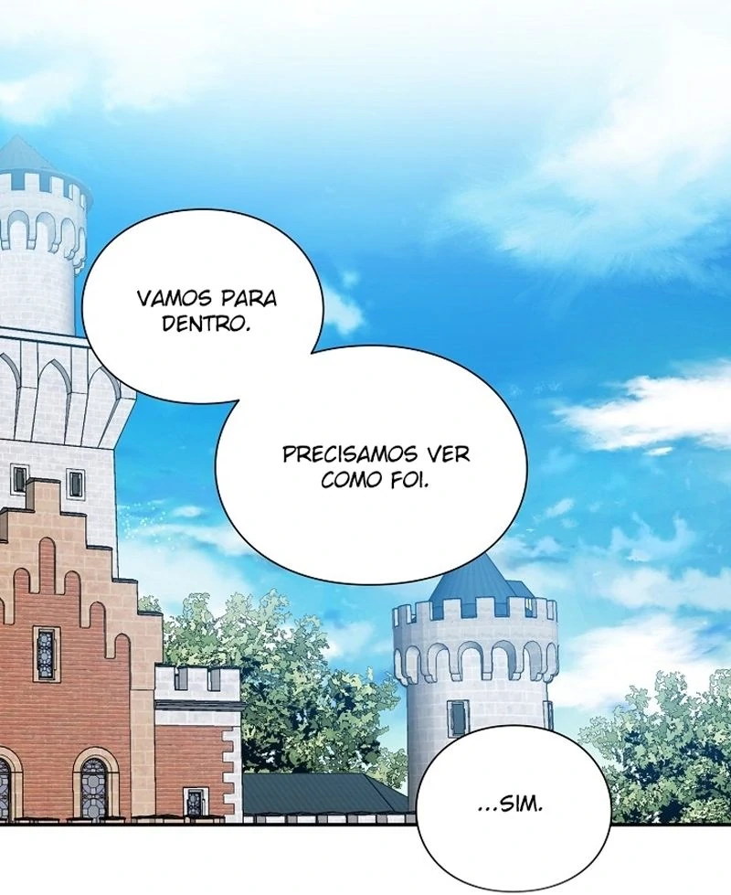 Doctor Elise Capítulo 116 Página 63