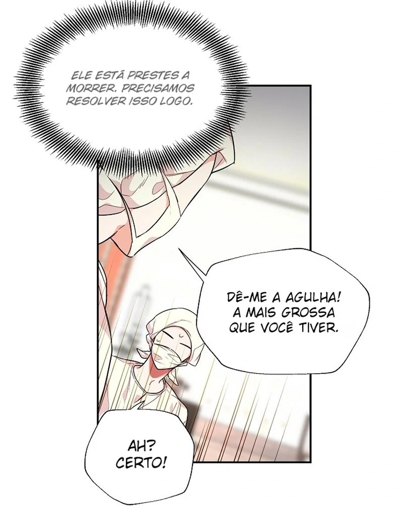 Doctor Elise Capítulo 117 Página 13