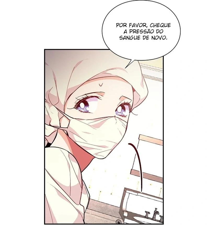 Doctor Elise Capítulo 117 Página 17