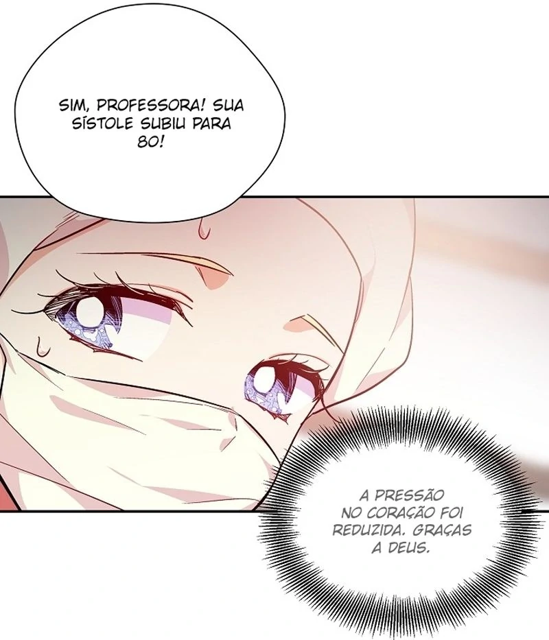 Doctor Elise Capítulo 117 Página 18