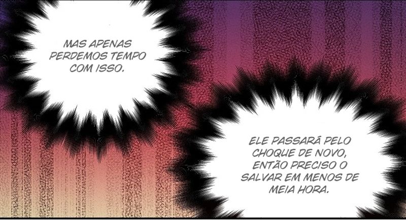 Doctor Elise Capítulo 117 Página 19