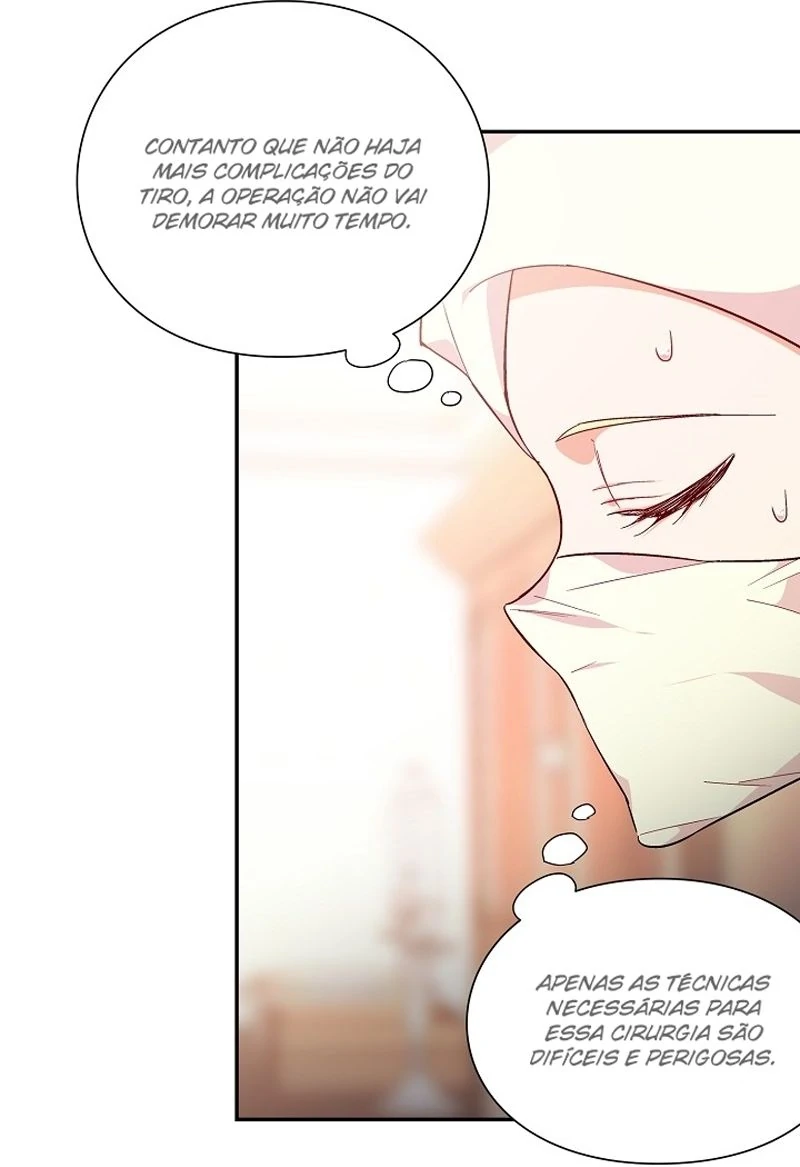 Doctor Elise Capítulo 117 Página 20