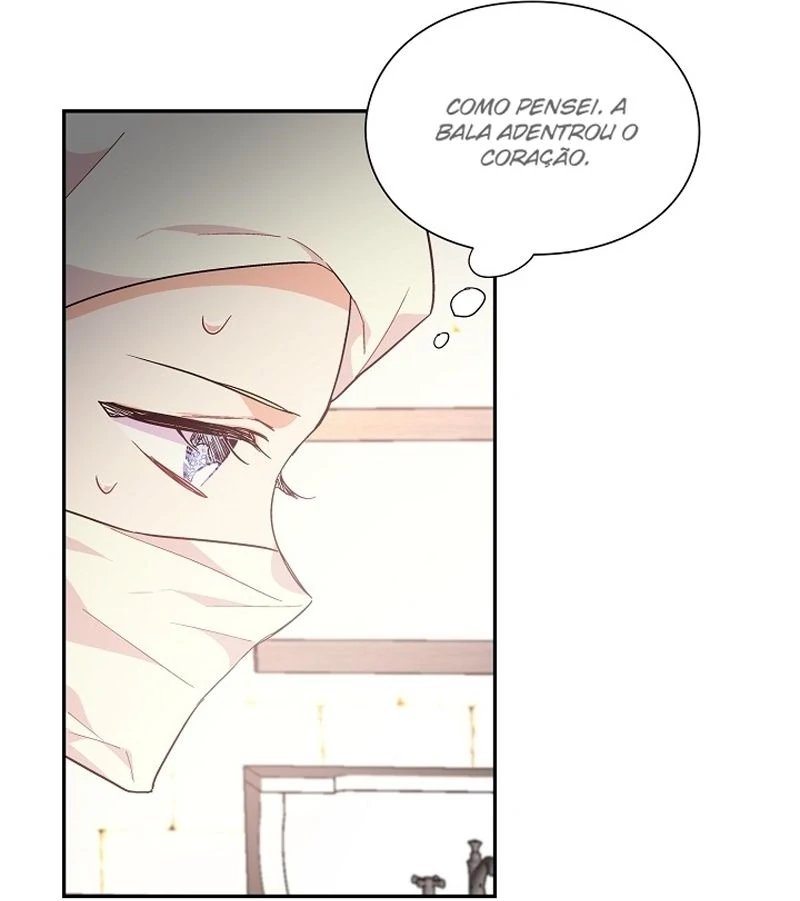 Doctor Elise Capítulo 117 Página 25